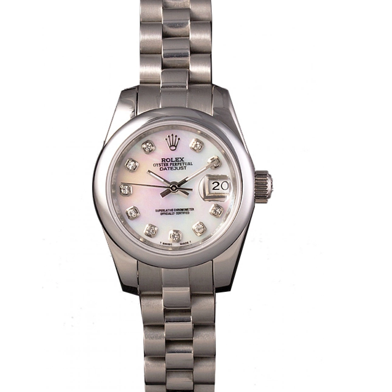 Aaa replica watch Datejust-rl123 Rolex 0623